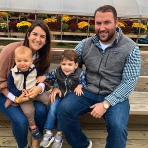 Meet your Posher, Ali